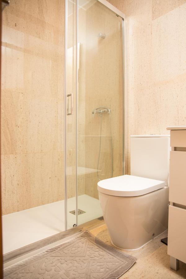 Design Flat In Braga - By Tonsdeverde Ngoại thất bức ảnh